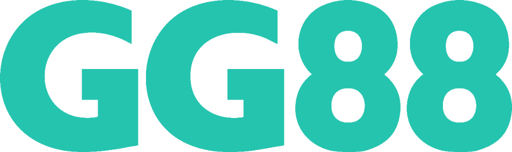 GG88 Logo